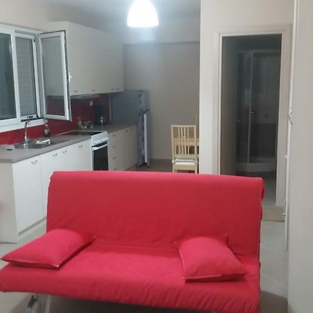 La Sirenetta Residence Sívota Extérieur photo