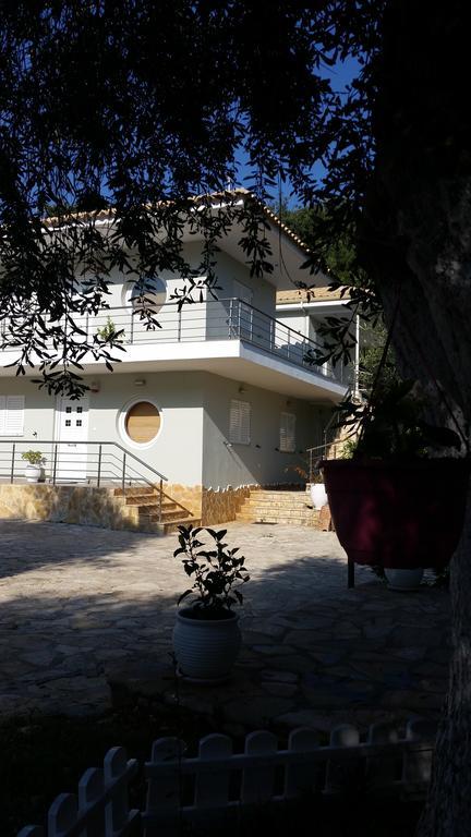 La Sirenetta Residence Sívota Extérieur photo