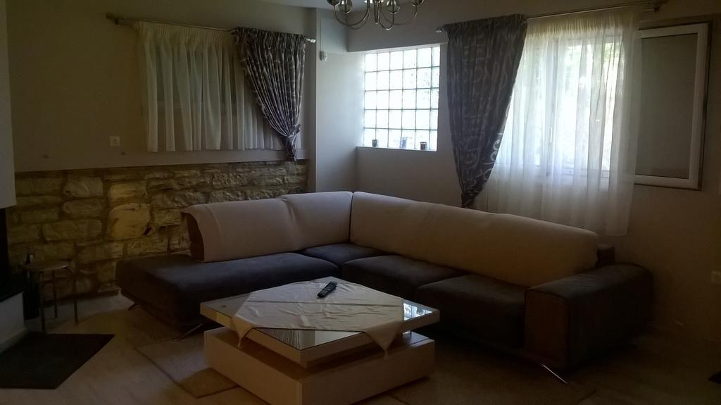 La Sirenetta Residence Sívota Extérieur photo
